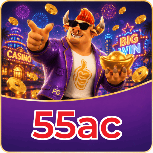 55ac Win Logo 2