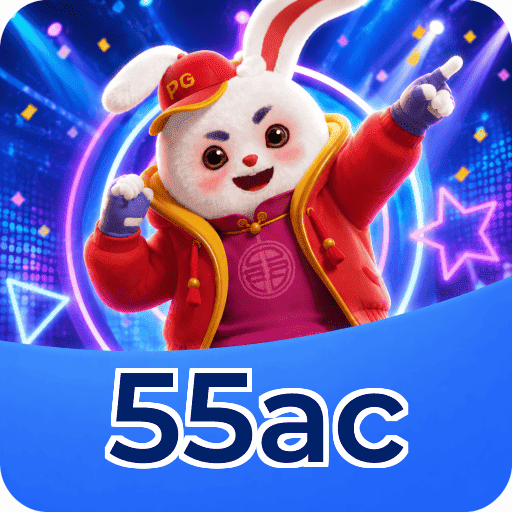 55ac VIP Logo 3