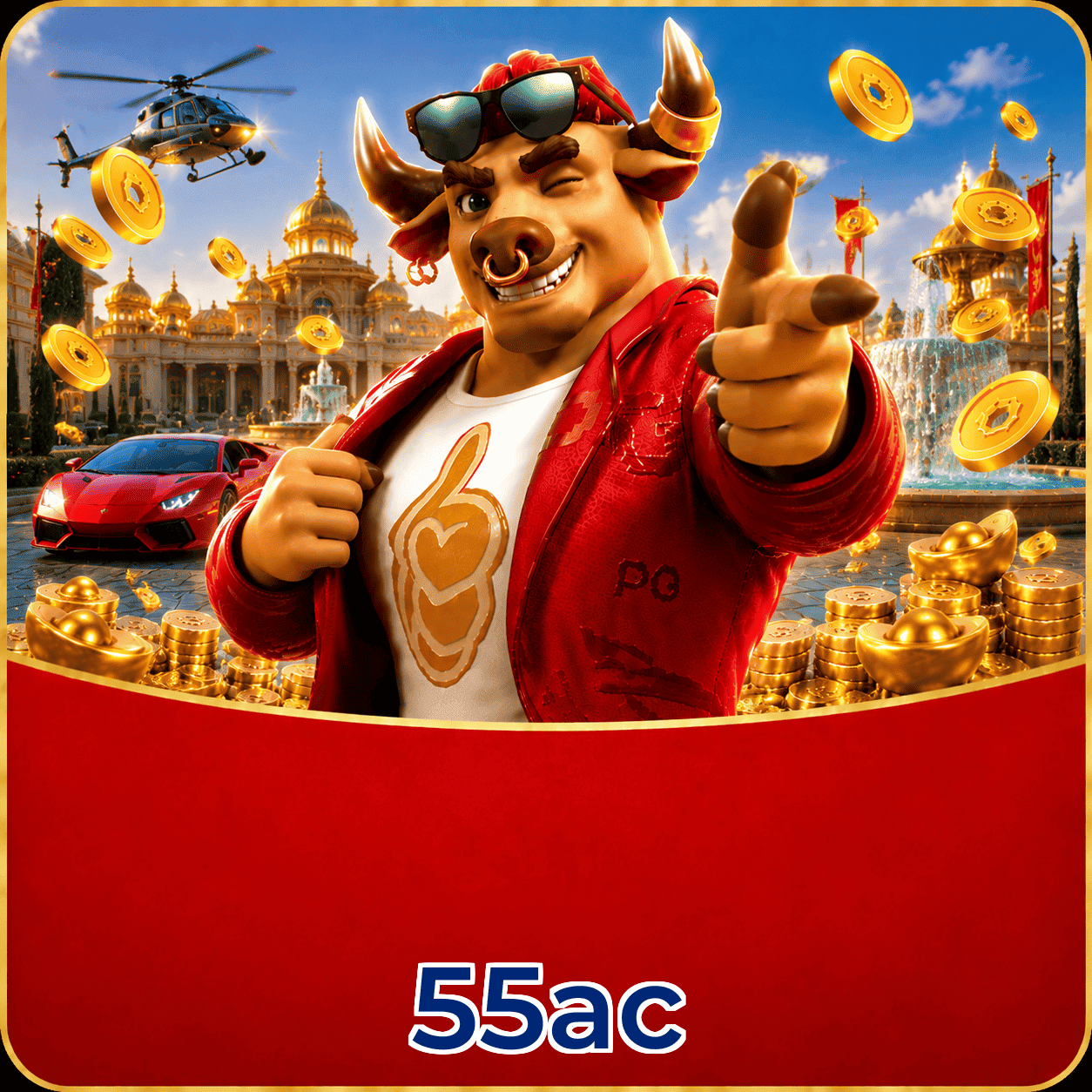 55ac Oficial