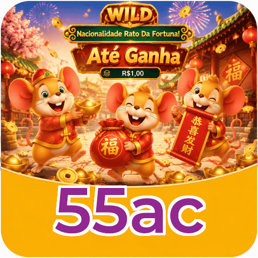 55ac Logo 3