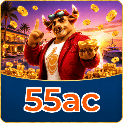 55ac APK Logo