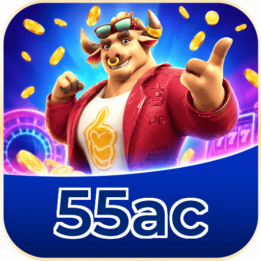 55ac Win Logo 3