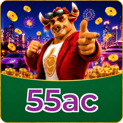 55ac Download Logo