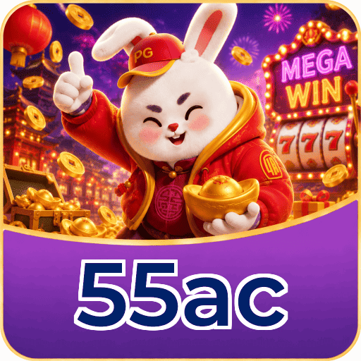 55ac Logo 3