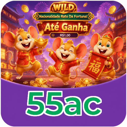 55ac Logo 2