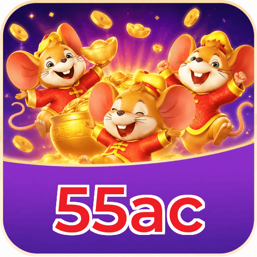 55ac Telegram Logo 2