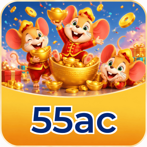 55ac Logo 2