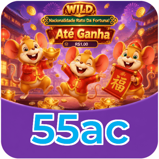 55ac Logo 3