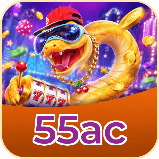 55ac Mobile Platform