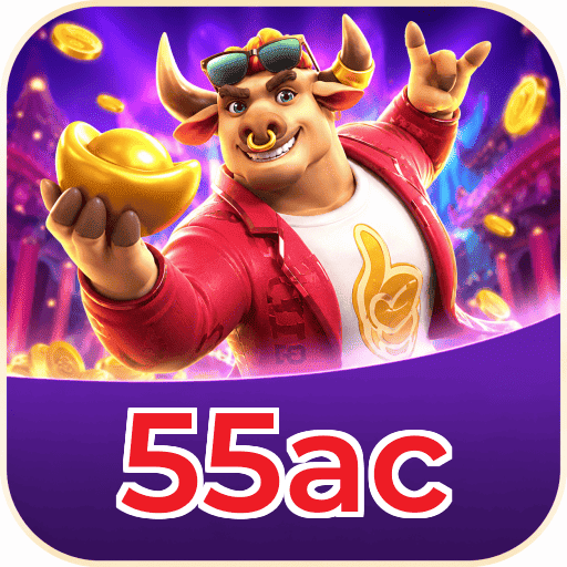 55ac Plataforma Logo 3