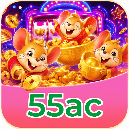 55ac Telegram Logo 1