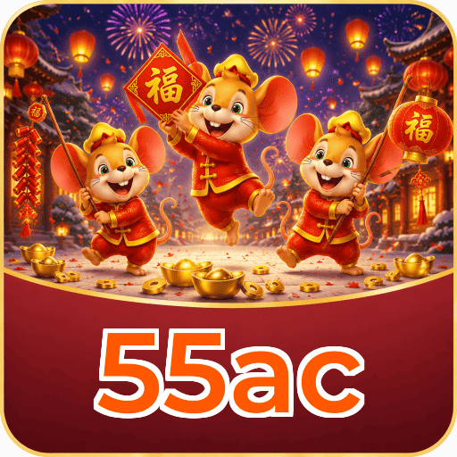 55ac VIP Logo 2