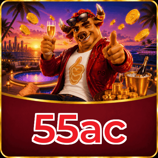 55ac Logo 1