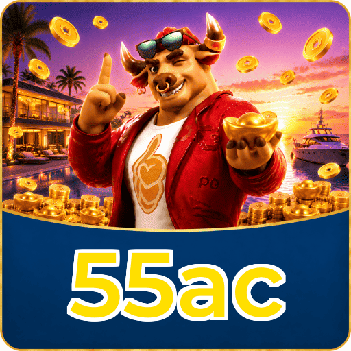 55ac Cadastro