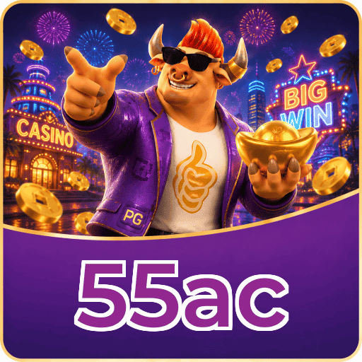 55ac Win Logo 1