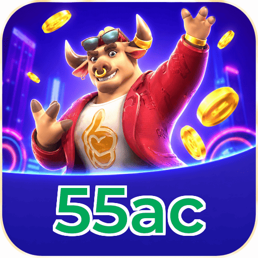 55ac Logo 1