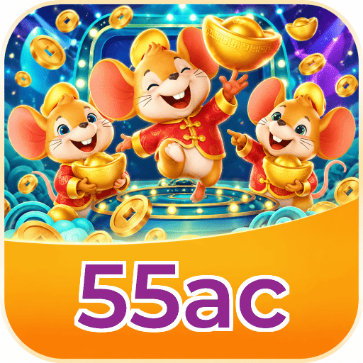 55ac Logo 2